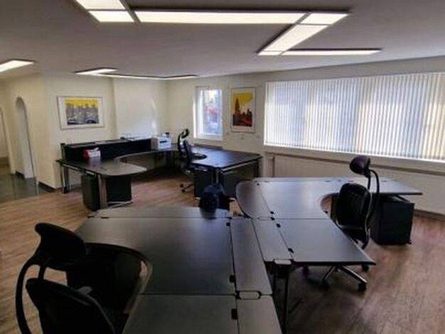 Bürofläche zur Miete provisionsfrei 2.200 € 70 m² Bürofläche Oederweg 43 Nordend-West Frankfurt am Main 60318