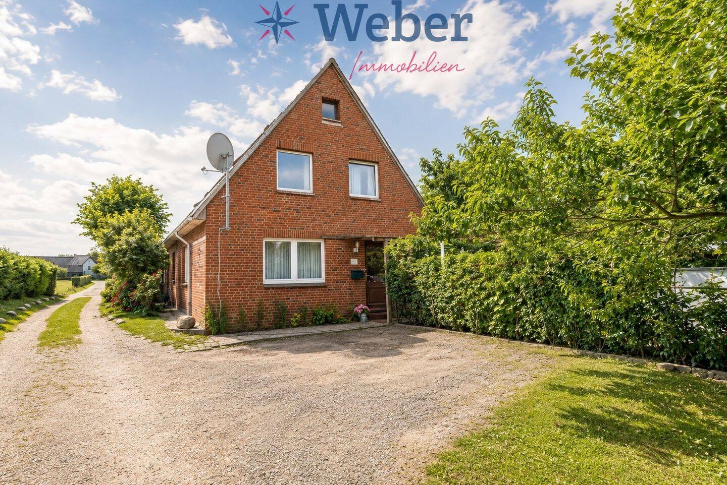 Einfamilienhaus zum Kauf - Ansicht 2