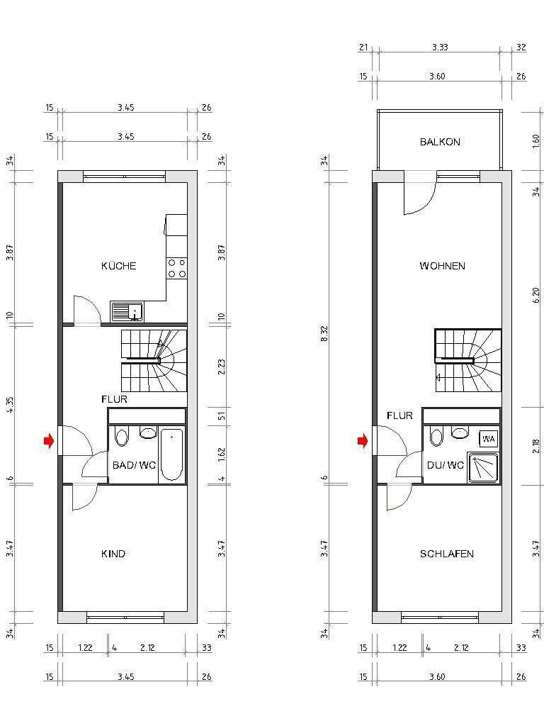 Wohnung zur Miete 478 € 3 Zimmer 76,8 m²<br/>Wohnfläche 3.<br/>Geschoss 01.02.2025<br/>Verfügbarkeit Johannes-Dick-Str. 18 Hutholz 640 Chemnitz 09123