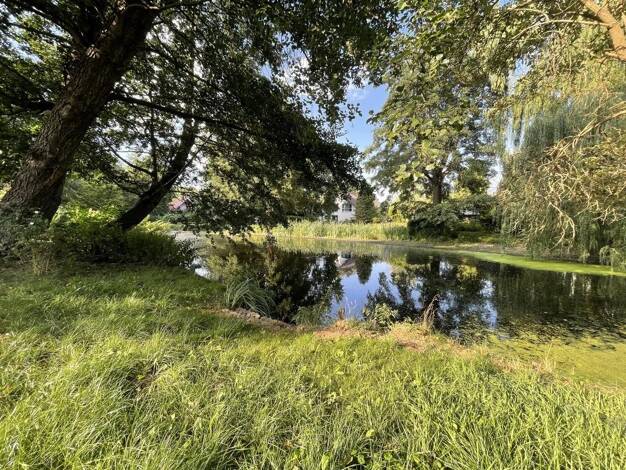 Grundstück zum Kauf 375.000 € 805 m² Grundstück Mühlenbeck Mühlenbeck 16567