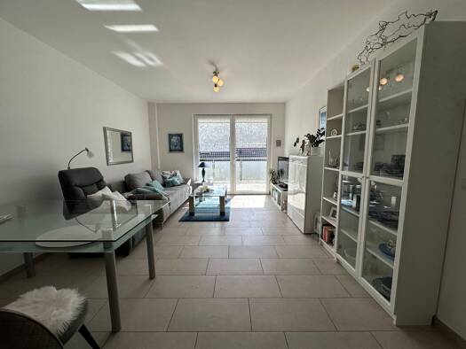 Wohnung zum Kauf 219.000 € 2 Zimmer 55,3 m² 1. Geschoss Much 53804