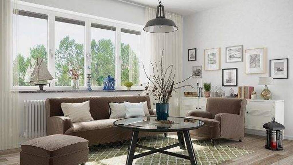 Wohnung zum Kauf 454.000 € 3 Zimmer 79 m² Unterschleißheim 85716