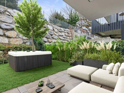 Wohnung zum Kauf provisionsfrei 498.000 € 2 Zimmer 52 m² Greinergasse 19 Wien 1190