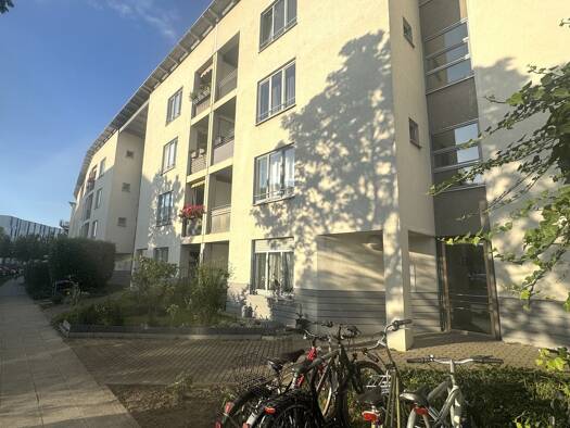Wohnung zum Kauf 175.000 € 2 Zimmer 48 m² EG Angerstraße 19 Schönefeld 12529