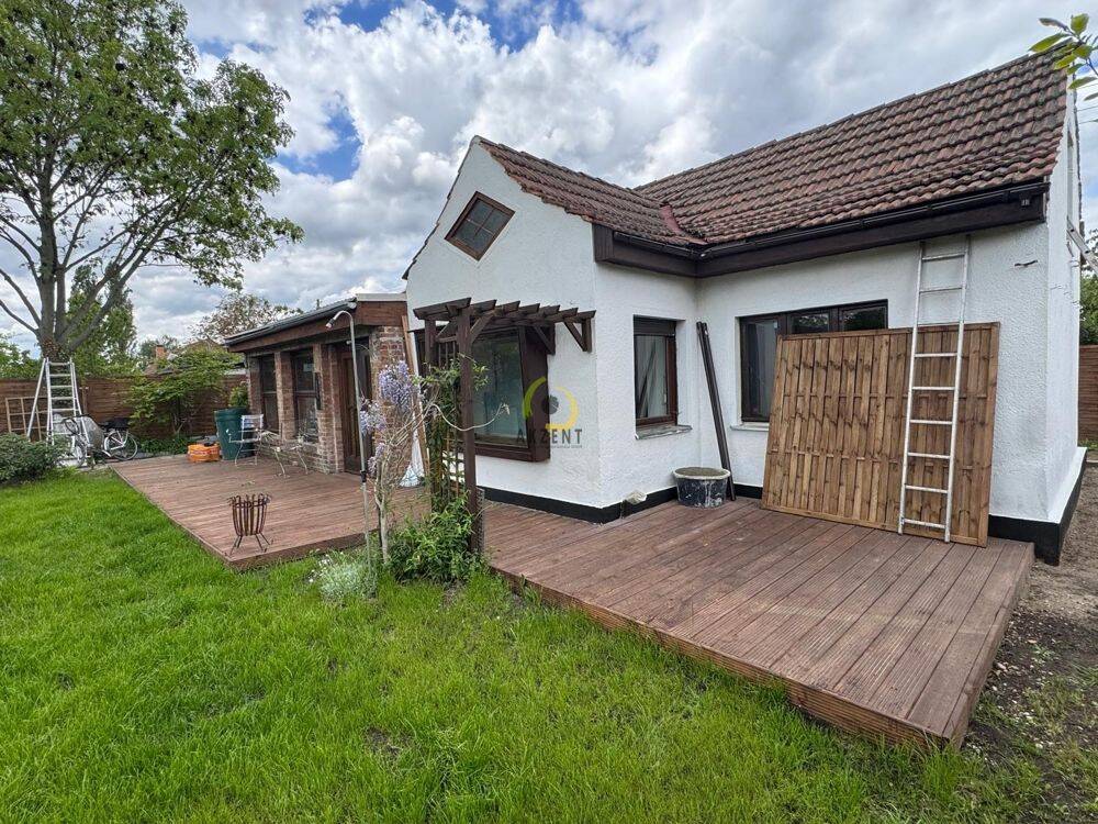 Einfamilienhaus zum Kauf - Widok 3