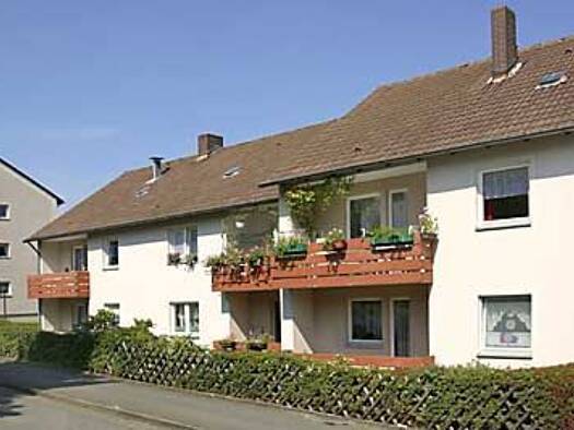 Wohnung zur Miete 204 € 1 Zimmer 34,1 m² 1. Geschoss Am Langenberg 22 Harlingerode Bad Harzburg 38667