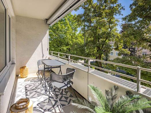 Wohnung zum Kauf 948.000 € 3,5 Zimmer 100 m² 3. Geschoss Schwabing-Freimann München 80804