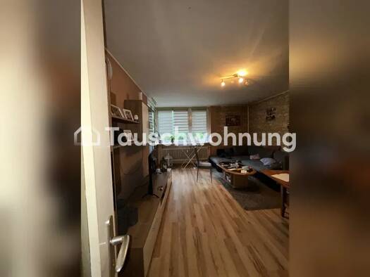 Wohnung zur Miete Tauschwohnung 850 € 4 Zimmer 89 m² Hamburg 22111