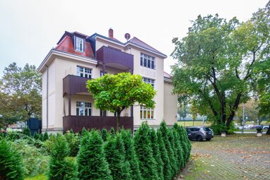 Wohnung zum Kauf 550.000 € 4 Zimmer 146,6 m² Stötteritz Leipzig 04299