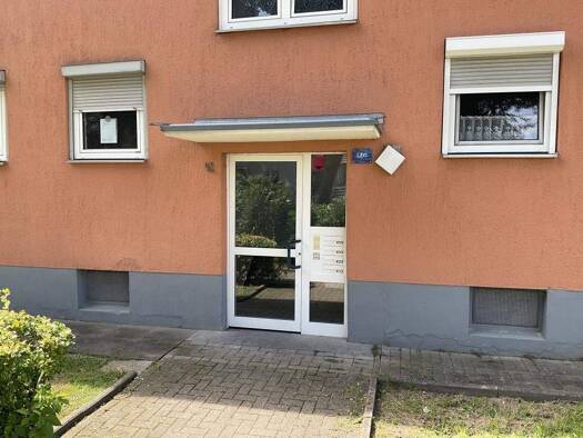 Wohnung zur Miete 489 € 3 Zimmer 59,3 m² EG frei ab 16.03.2026 Bachstraße 42 Weddinghofen Bergkamen 59192