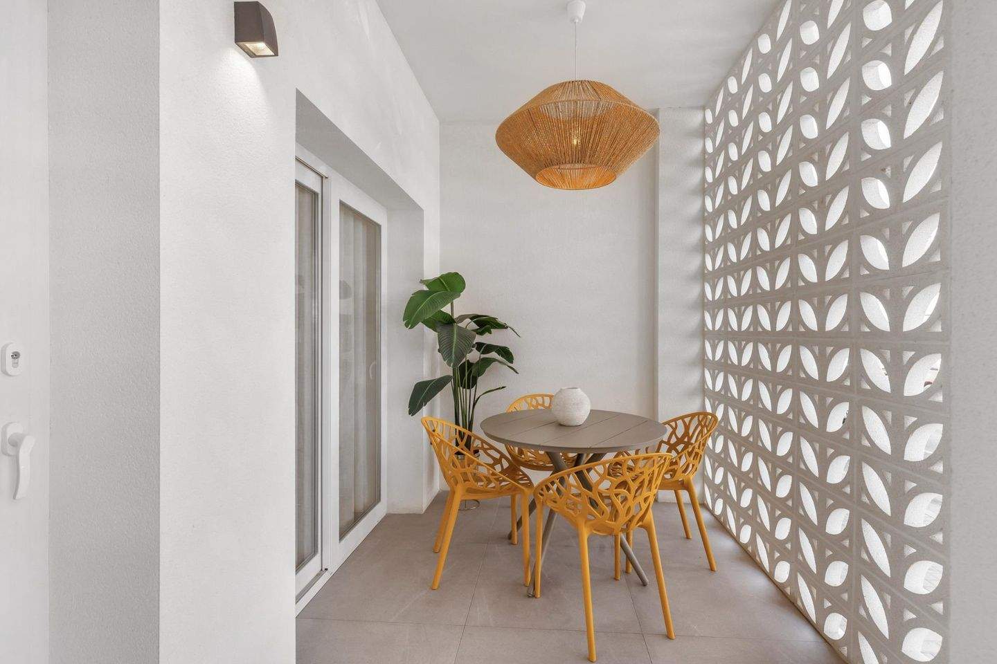 Immobilie in Drehnow - Moderne Neubauwohnungen nur 150 m vom Meer entfernt in Torrevieja - Bild 4