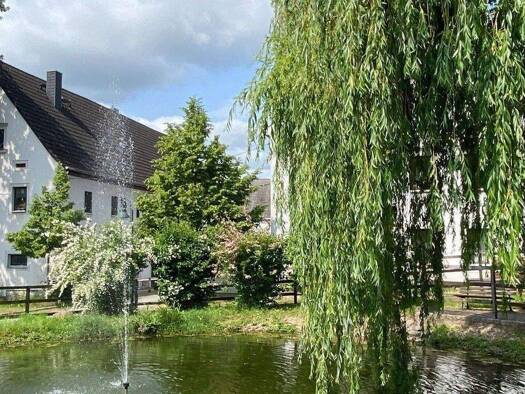 Mehrfamilienhaus zum Kauf 1.150.000 € 17 Zimmer 350 m² 3.020 m² Grundstück Brabschütz Dresden 01156