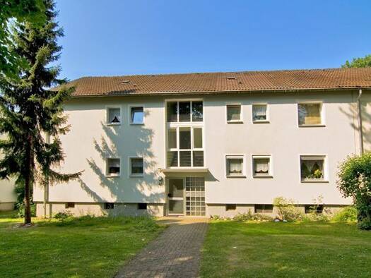 Wohnung zur Miete 449 € 3 Zimmer 58,8 m² EG frei ab 16.11.2026 Krachtstraße 41 Bismarck Gelsenkirchen 45889