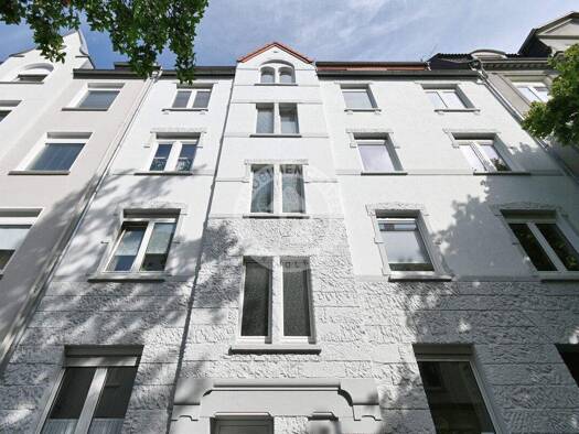 Wohnung zum Kauf 185.000 € 2 Zimmer 58 m² Mitte Dortmund 44139