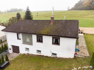 Einfamilienhaus zum Kauf 349.000 € 5 Zimmer 101,5 m² 693 m² Grundstück frei ab sofort Mühlhausen Villingen-Schwenningen 78056