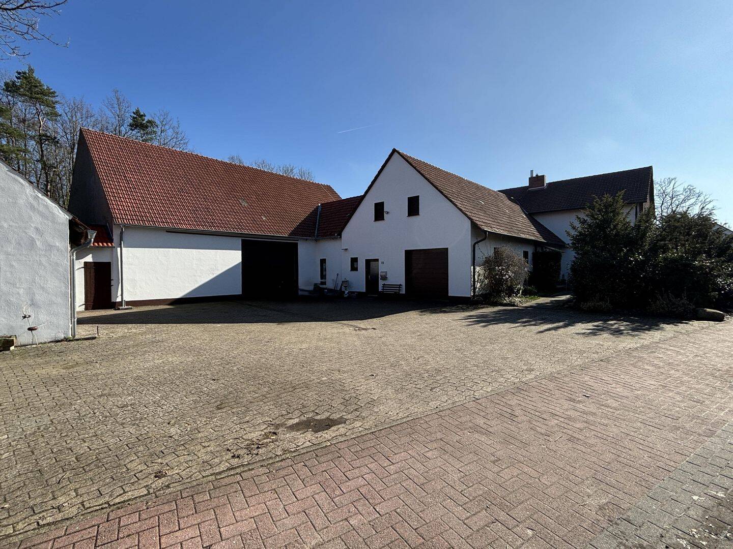 Bauernhaus zum Kauf - Mehr