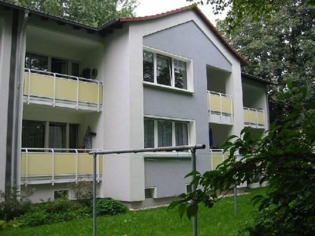 Wohnung zur Miete 283 € 1 Zimmer 35,8 m² 1. Geschoss frei ab 30.07.2025 Brunnenstr. 35 Shamrock Herne 44623
