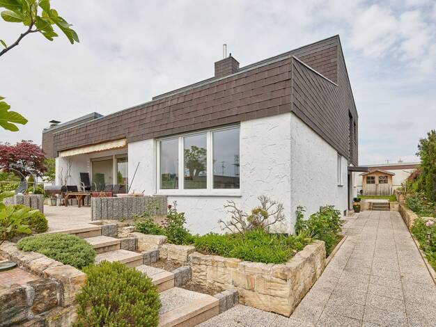 Mehrfamilienhaus zum Kauf 1.490.000 € 7,5 Zimmer 195 m² 576 m² Grundstück Waiblingen Waiblingen 71334