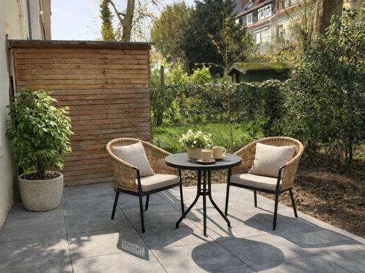 Wohnung zur Miete 659 € 2 Zimmer 65 m² UG Donaustraße 7 Neustadt Bremen 28199