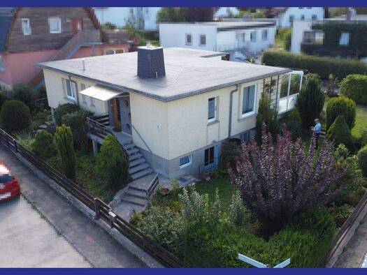 Einfamilienhaus zum Kauf 230.000 € 4 Zimmer 107 m² 507 m² Grundstück Bad Kösen 06628