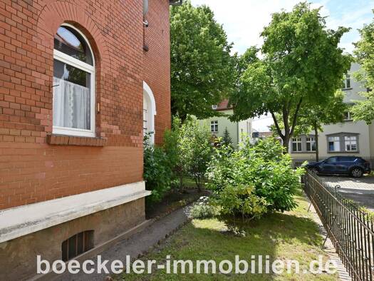 Stadthaus zum Kauf 240.000 € 13 Zimmer 314,6 m² 470 m² Grundstück Naumburg Naumburg (Saale) 06618