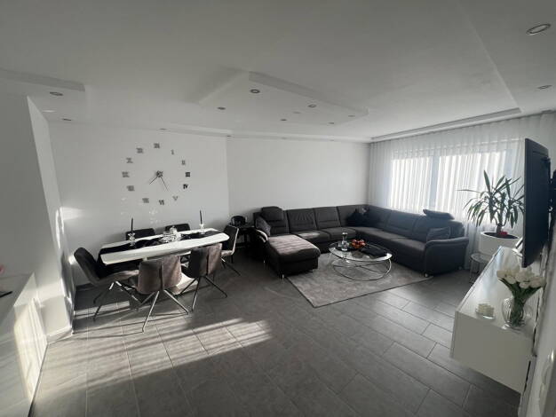 Wohnung zum Kauf provisionsfrei 284.900 € 3 Zimmer 69 m² 3. Geschoss Oberhausen Oberhausen 86154