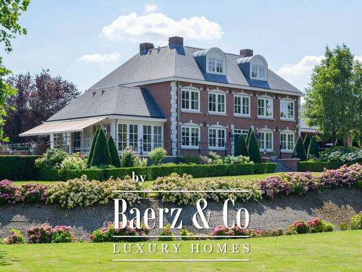 Einfamilienhaus zum Kauf 1.995.000 € 11 Zimmer 504 m² 5.987 m² Grundstück buitenpad 1 heerewaarden 6624 BC