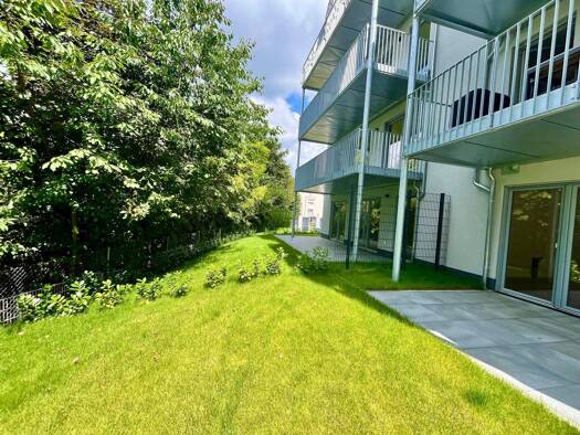 Wohnung zum Kauf - Erstbezug 350.000 € 3 Zimmer 89,7 m² EG Elberfeld Wuppertal 42119