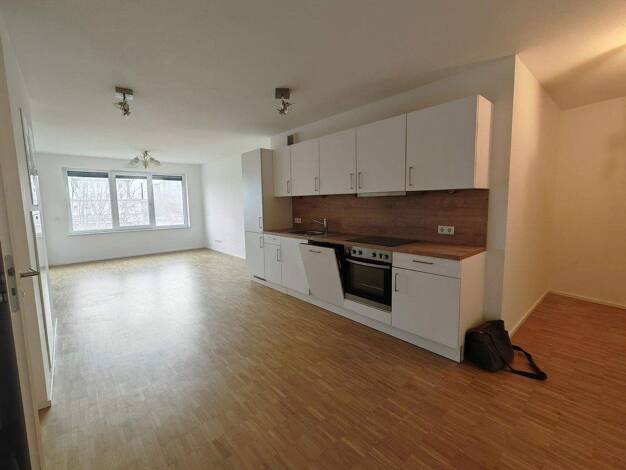 Wohnung zur Miete 1.244 € 3 Zimmer 71,7 m² 2. Geschoss frei ab sofort Johanna-Dachs-Str. 34 Ostenviertel Regensburg 93055