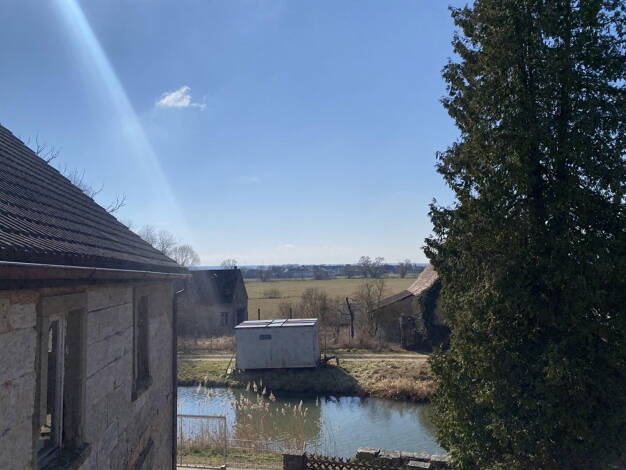 Bauernhaus zum Kauf provisionsfrei 145.000 € 6 Zimmer 200 m² 602 m² Grundstück Uehlfeld 90486