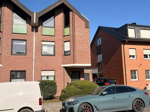 Doppelhaushälfte zum Kauf 299.000 € 5 Zimmer 126 m² 385 m² Grundstück frei ab sofort Poststraße 24 a Hochneukirch Jüchen 41363
