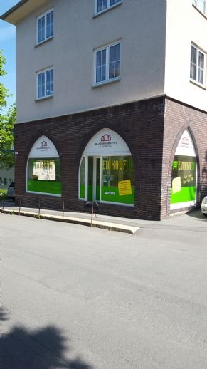 Laden zur Miete provisionsfrei 3,34 € 3 Zimmer 110 m²<br/>Verkaufsfläche Pfarrhübel Altchemnitz 415 Chemnitz 09125