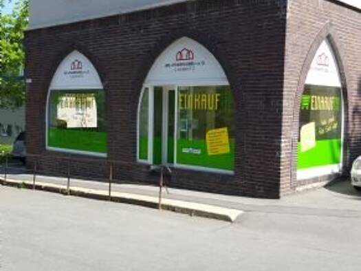 Laden zur Miete provisionsfrei 3,34 € 3 Zimmer 110 m² Verkaufsfläche Pfarrhübel Altchemnitz Altchemnitz 09125