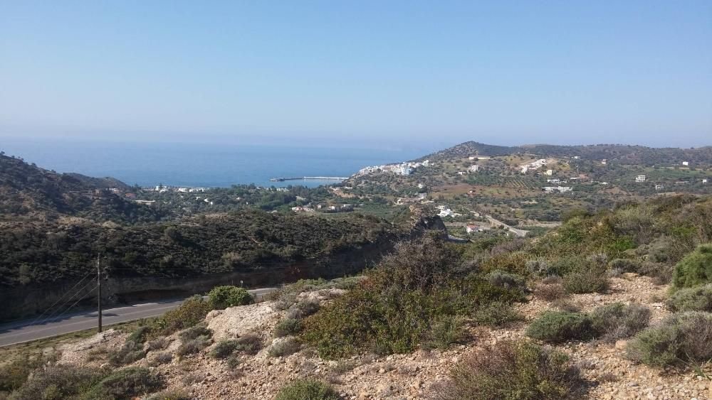 Grundstück zum Kauf 98.000 € 4.200 m²<br/>Grundstück Kreta Agia Galini 740 56