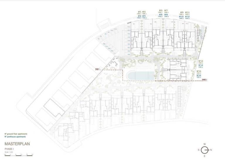 Wohnung zum Kauf 349.000 € 94 m² San Javier 30730