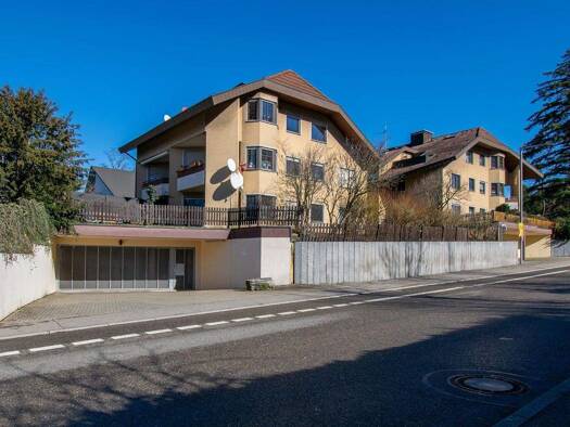 Wohnung zum Kauf 399.000 € 4 Zimmer 97,5 m² 2. Geschoss Leonberg Leonberg 71229