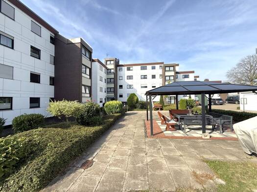 Wohnung zum Kauf provisionsfrei 144.000 € 2 Zimmer 76 m² Dülmen Dülmen 48249