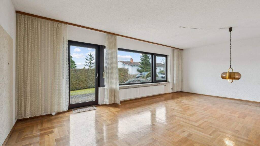 Doppelhaushälfte zum Kauf 420.000 € 4 Zimmer 131 m² 369 m² Grundstück Sinsheim 74889