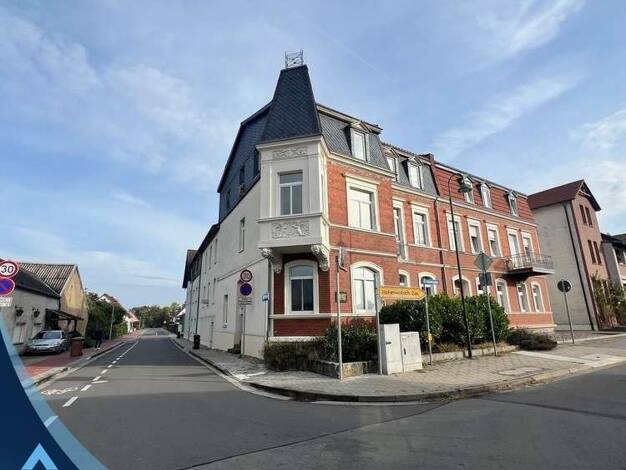 Wohnung zur Miete 352 € 2 Zimmer 66,3 m² 2. Geschoss Bismark Bismark (Altmark) 39629
