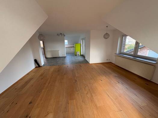 Wohnung zur Miete 830 € 1 Zimmer 83 m² frei ab 01.07.2026 Wickede Wickede (Ruhr) 58739