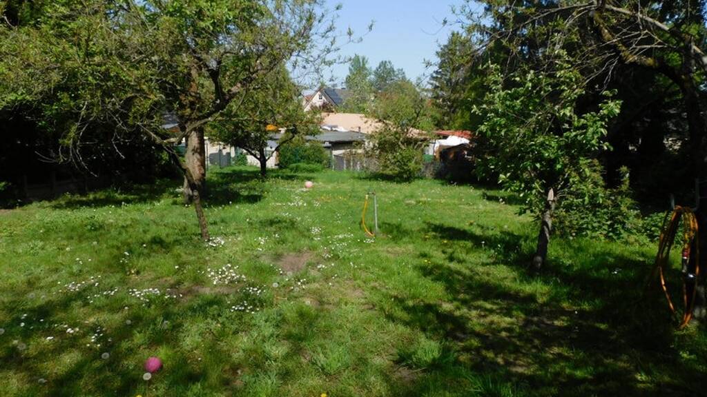 Grundstück zum Kauf 189.000 € 450 m² Grundstück Köpenick Berlin 12559