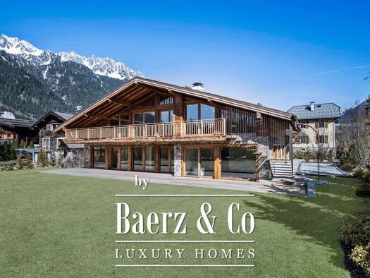 Haus zum Kauf 7.000.000 € 564 m² Les Pelerins le Betty Chamonix-Mont-Blanc 74400