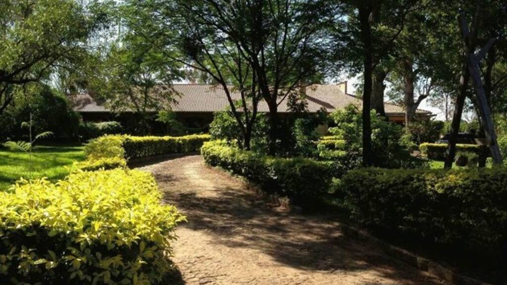 Einfamilienhaus zum Kauf 1.480.000 € 1 Zimmer 1.000 m² 4.000 m² Grundstück Obligado 6360