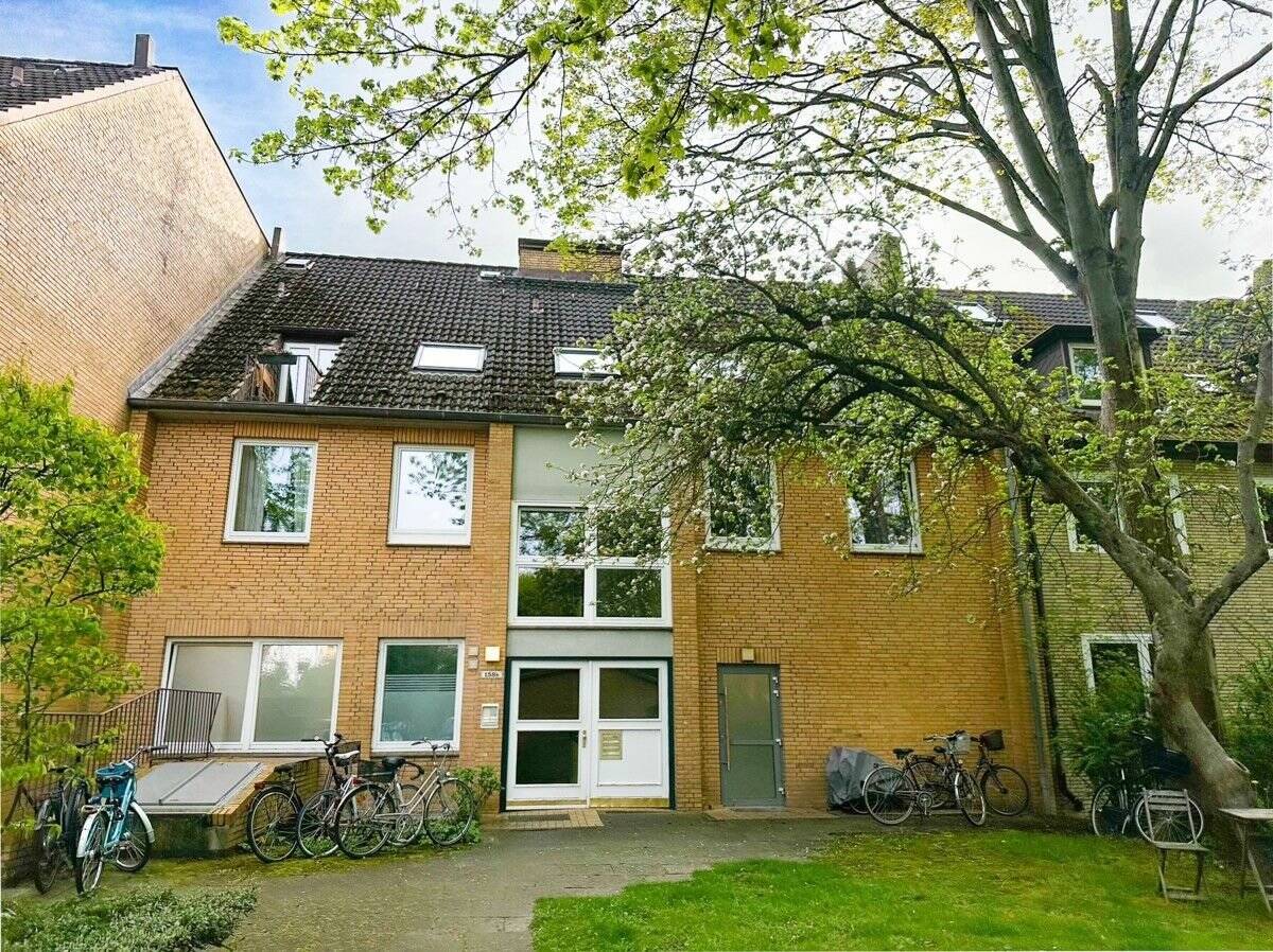Wohnung zum Kauf