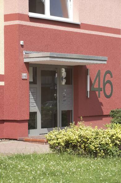 Wohnung zur Miete 499 € 2 Zimmer 60 m² 6. Geschoss Weststraße 48 Beeck Duisburg 47139