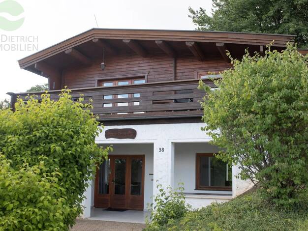 Haus zum Kauf 266.000 € 6 Zimmer 111 m² 750 m² Grundstück frei ab sofort Steina Bad Sachsa 37441