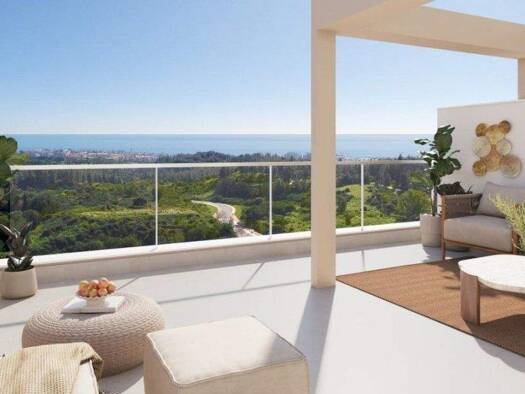 Wohnung zum Kauf 462.500 € 79 m² Mijas, Málaga