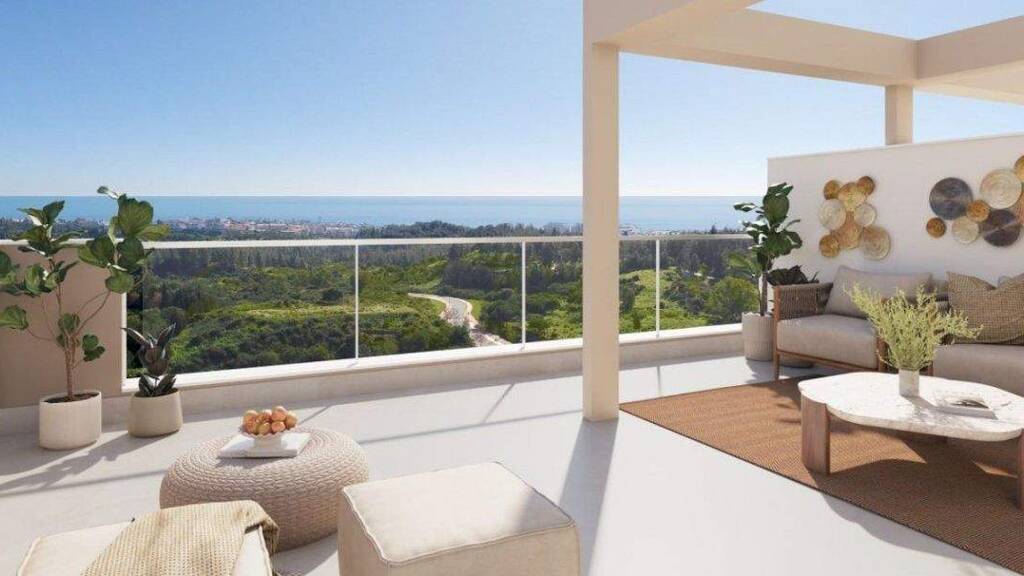 Wohnung zum Kauf 462.500 € 79 m² Mijas, Málaga
