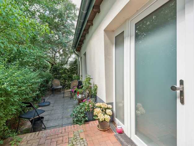 Loft zum Kauf 449.000 € 3 Zimmer 78 m² Steglitz Steglitz-Zehlendorf 12163