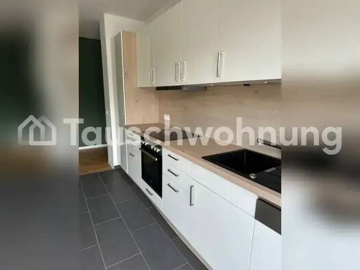 Wohnung zur Miete Tauschwohnung 1.160 € 2 Zimmer 65 m² 1. Geschoss Alsterdorf Hamburg 22303